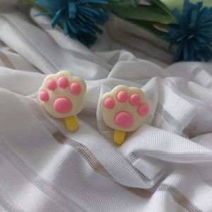 4/$16 handmade earrings